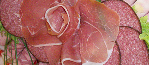 Wurstplatte